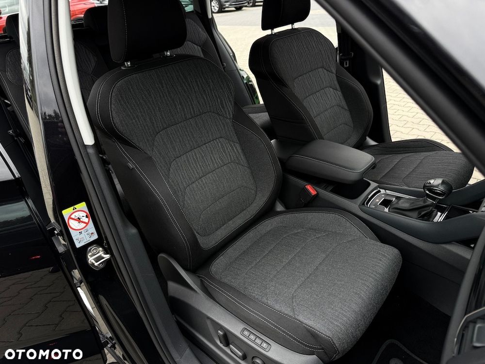 Skoda Kodiaq 2.0 TDI 4x4 Ambition DSG 7os - 35