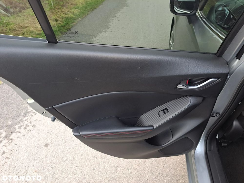 Mazda 3 2.0 Skypassion EU6 - 13