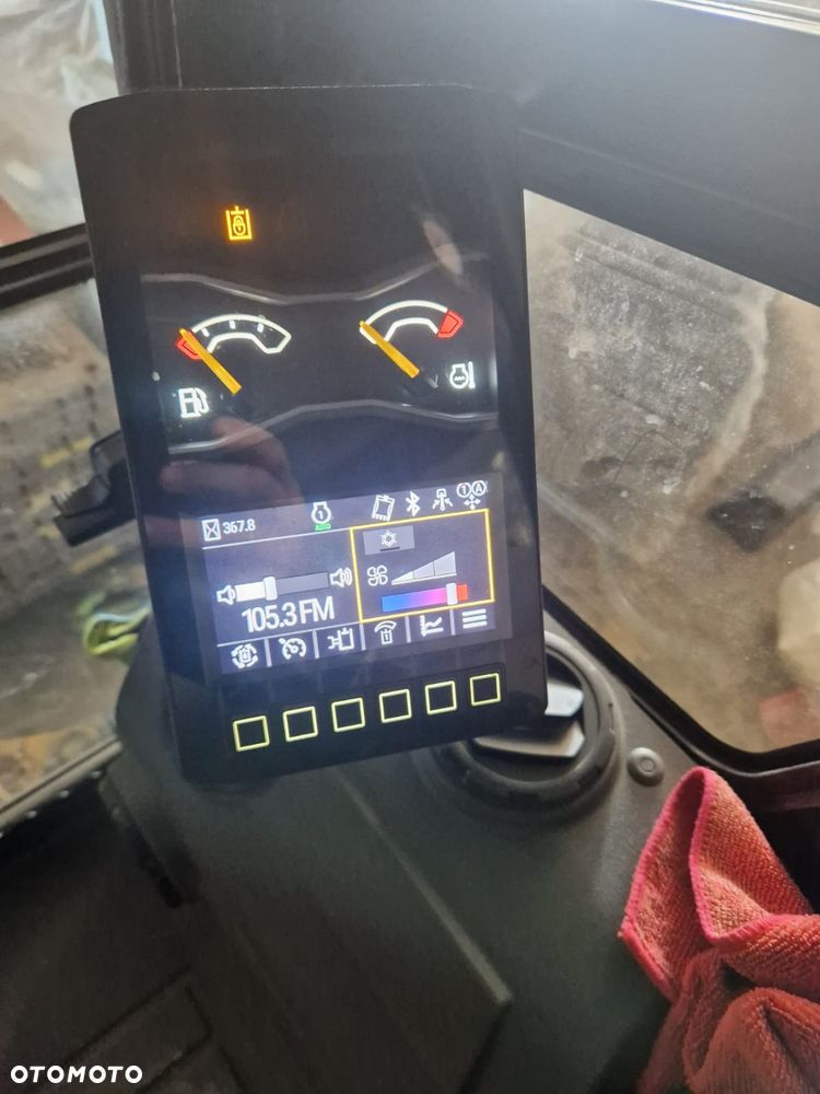 Caterpillar 301.8 - 6