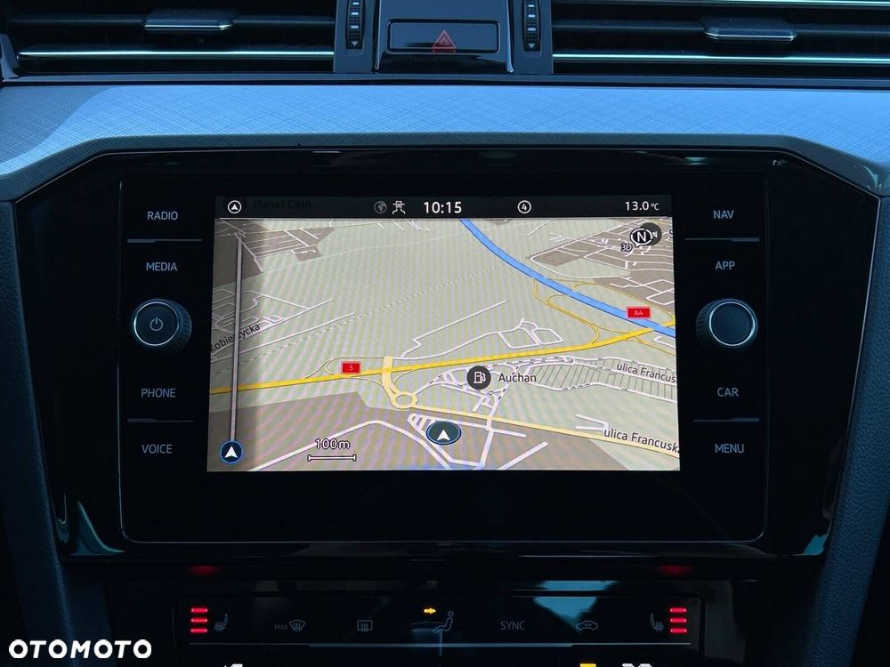 Volkswagen Passat 2.0 TSI Business DSG - 27