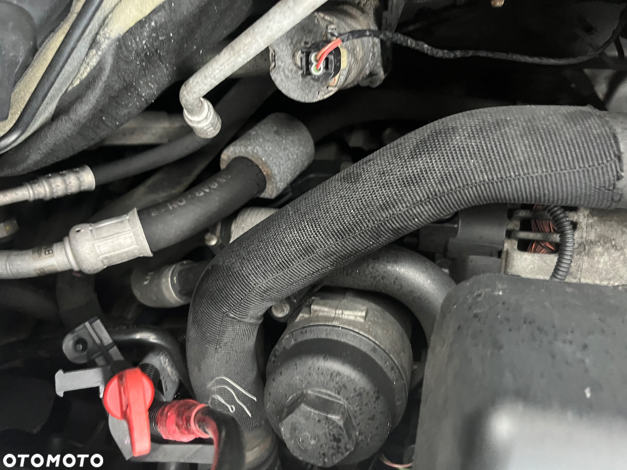 BMW Seria 3 318d DPF Touring - 21