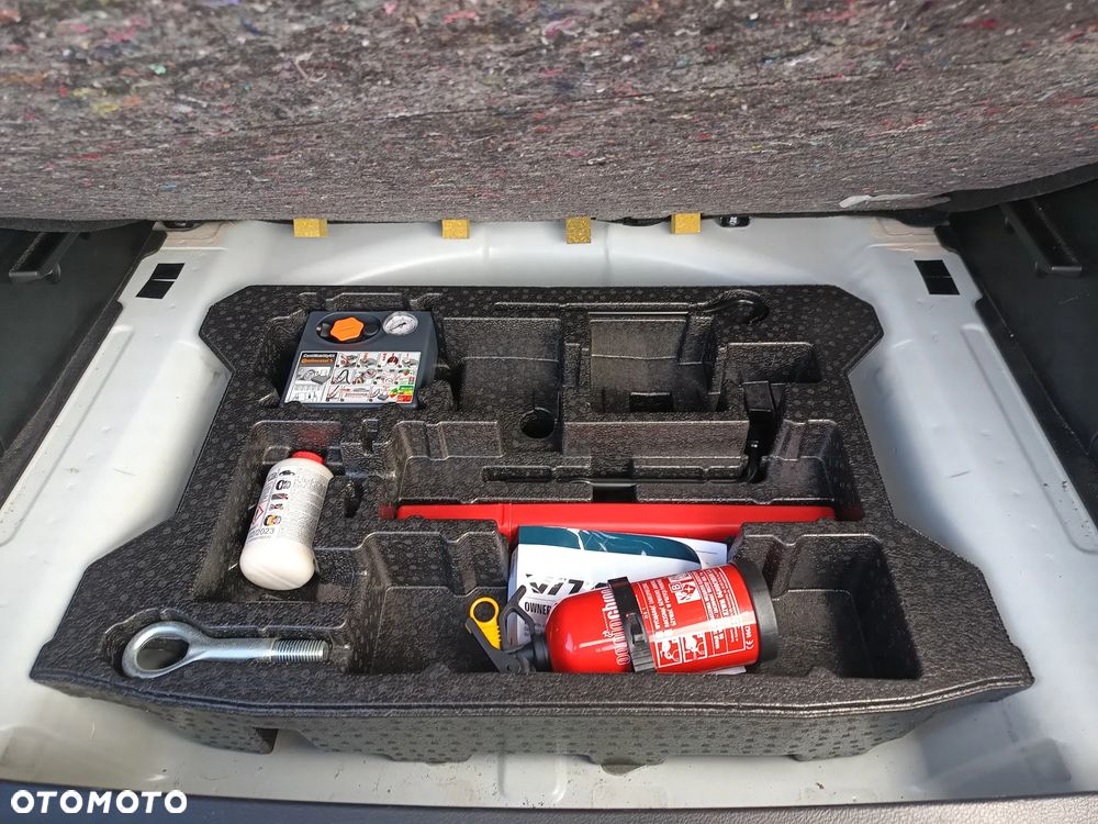 Suzuki Vitara 1.4 Boosterjet Premium 2WD - 22