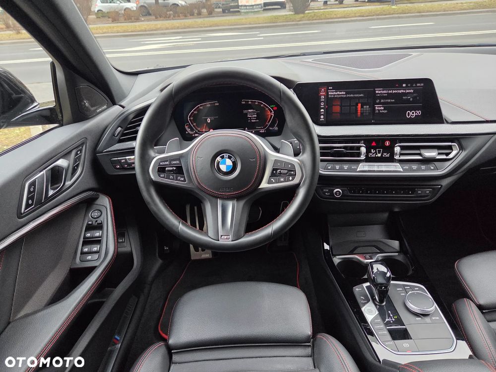 BMW Seria 1 - 23