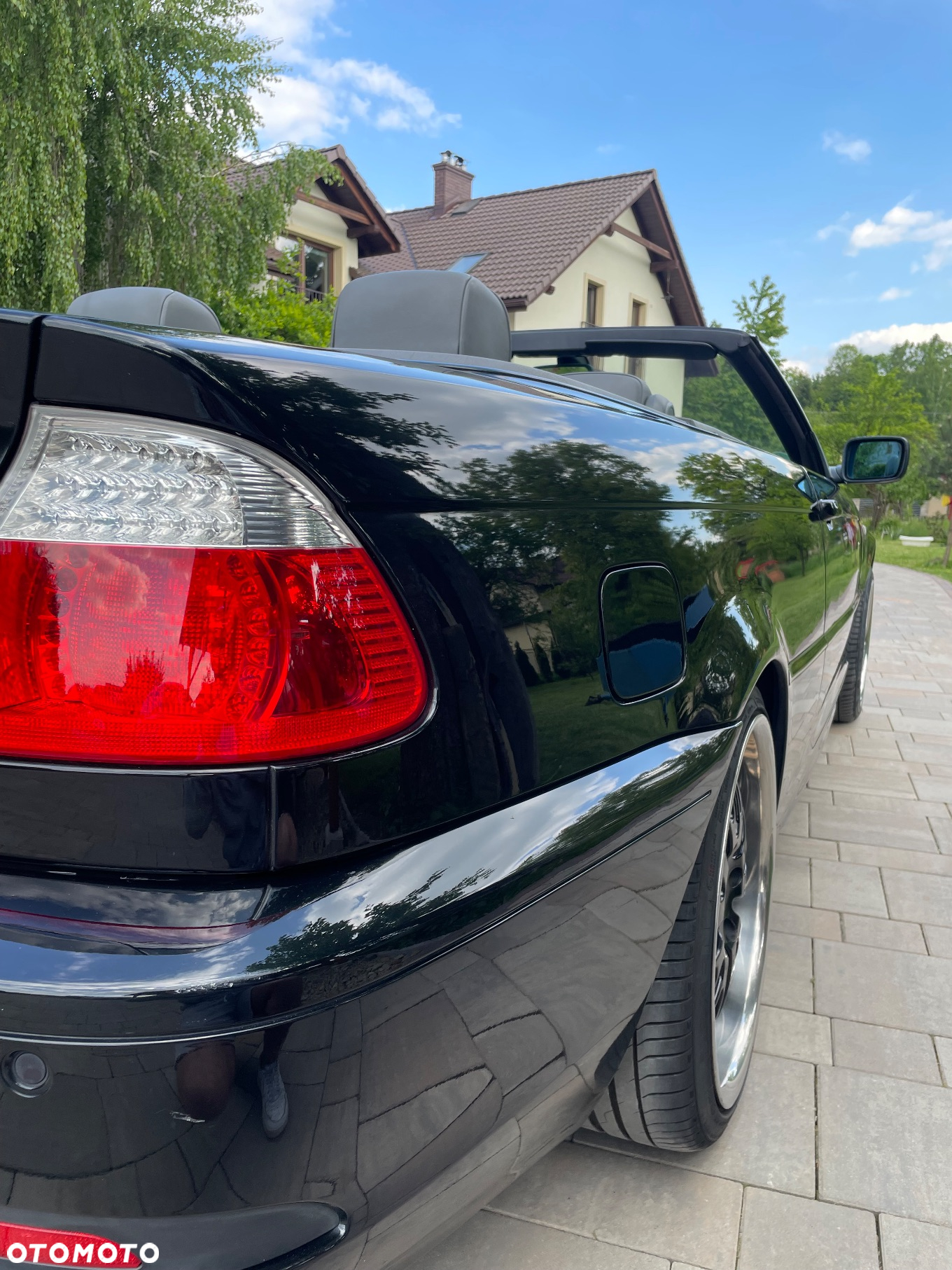 BMW Seria 3 318Ci - 6