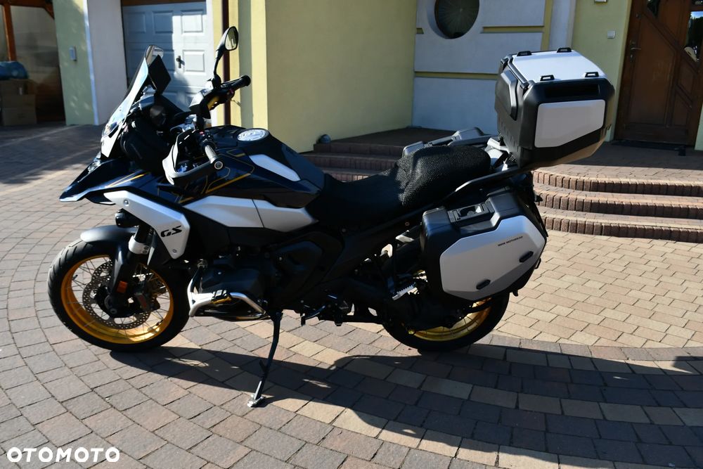 BMW GS - 32