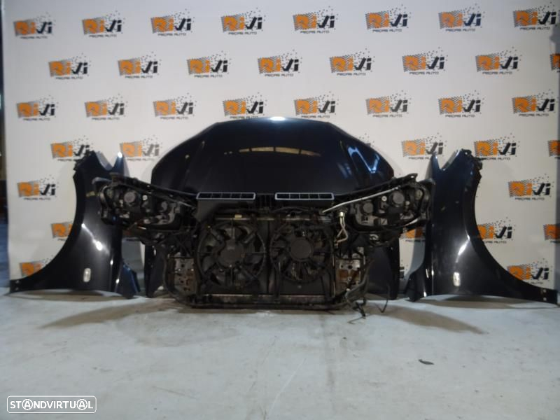 Frente Hyundai Santa Fé 2 / CM - 8
