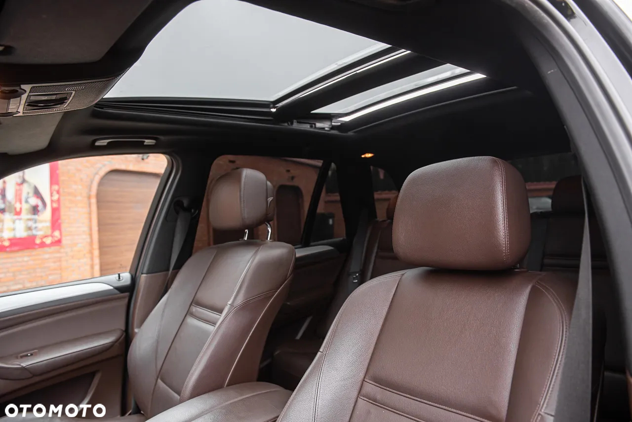BMW X5 3.0d xDrive - 22