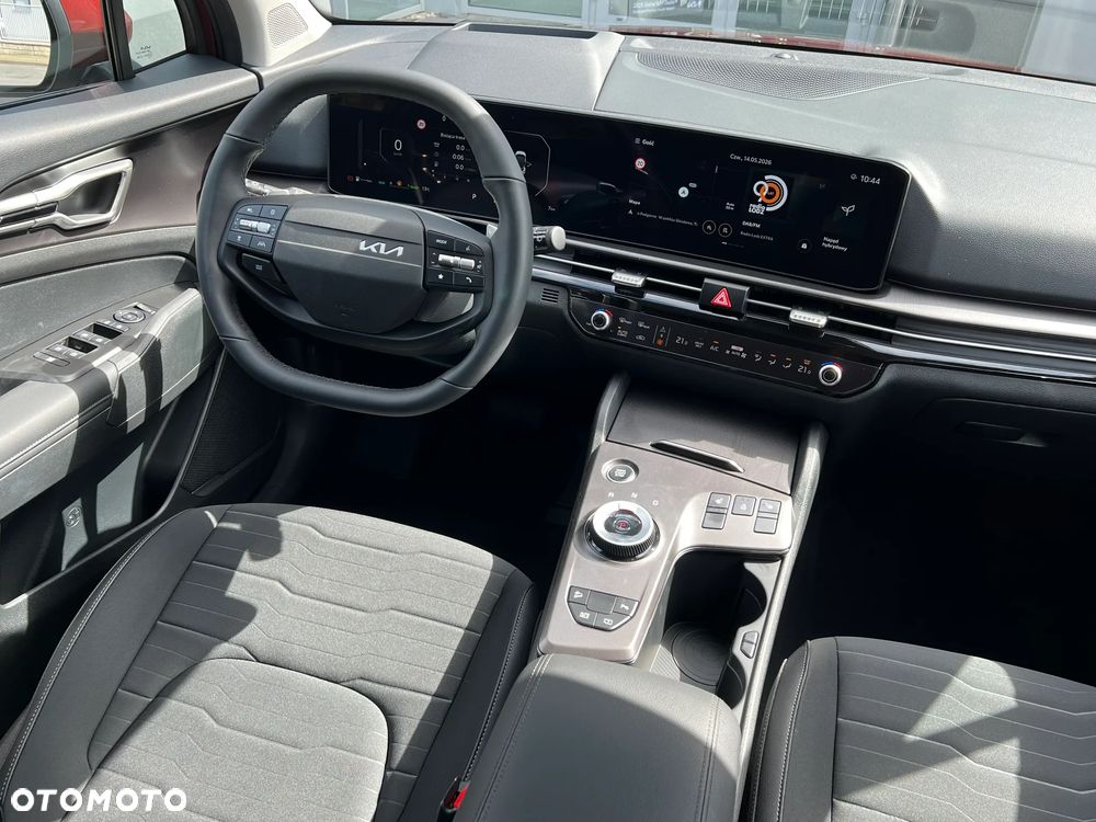 Kia Sportage 1.6 T-GDI HEV Anniversary 2WD - 29