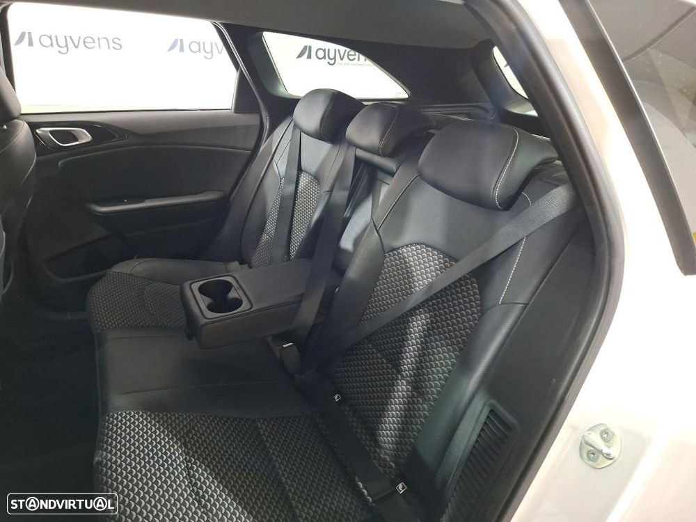 Kia Ceed SW 1.6 GDi PHEV Drive 6DCT - 8