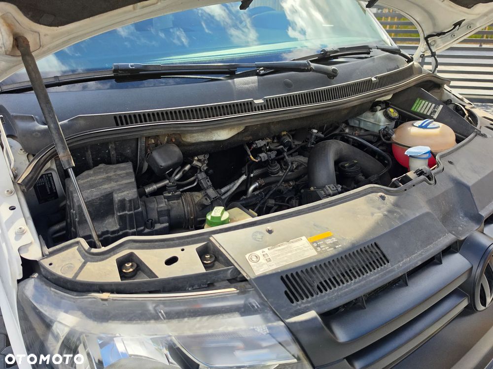 Volkswagen Transporter L1H1 - 23