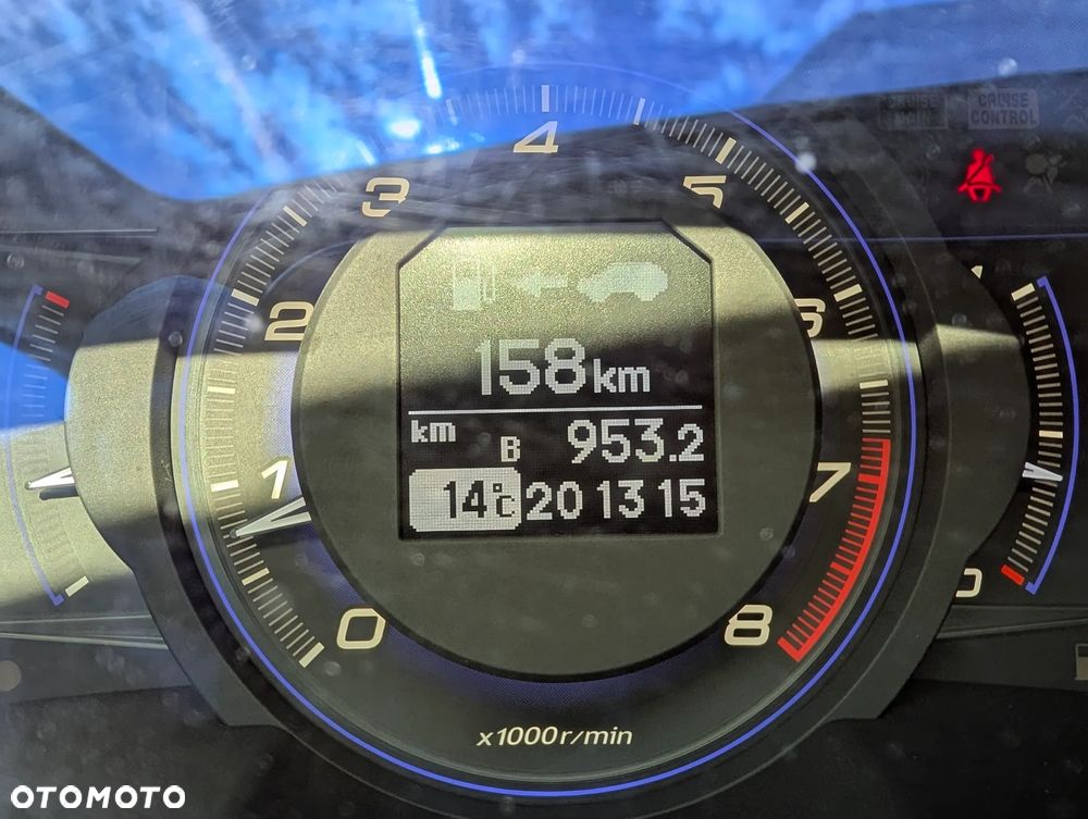 Honda Civic 1.8 TypeS - 12