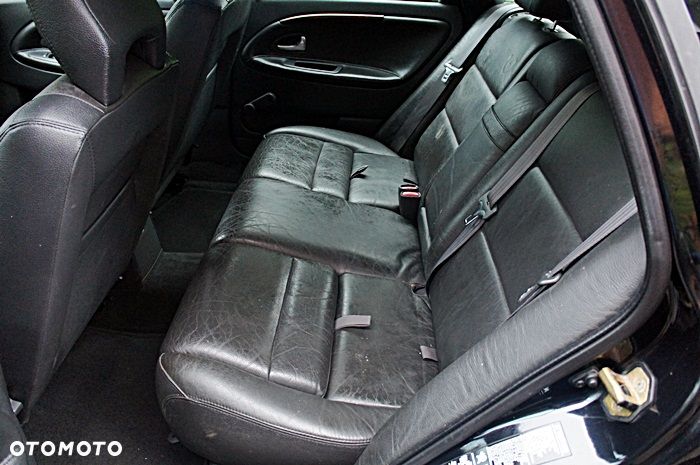 Volvo V40 1.9 D Classic Limited Edition Comfort - 20