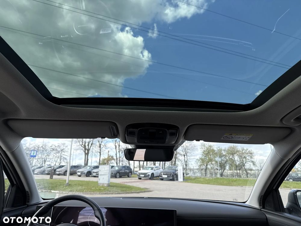 Hyundai Tucson 1.6 T-GDi 48V Platinum 2WD DCT - 20