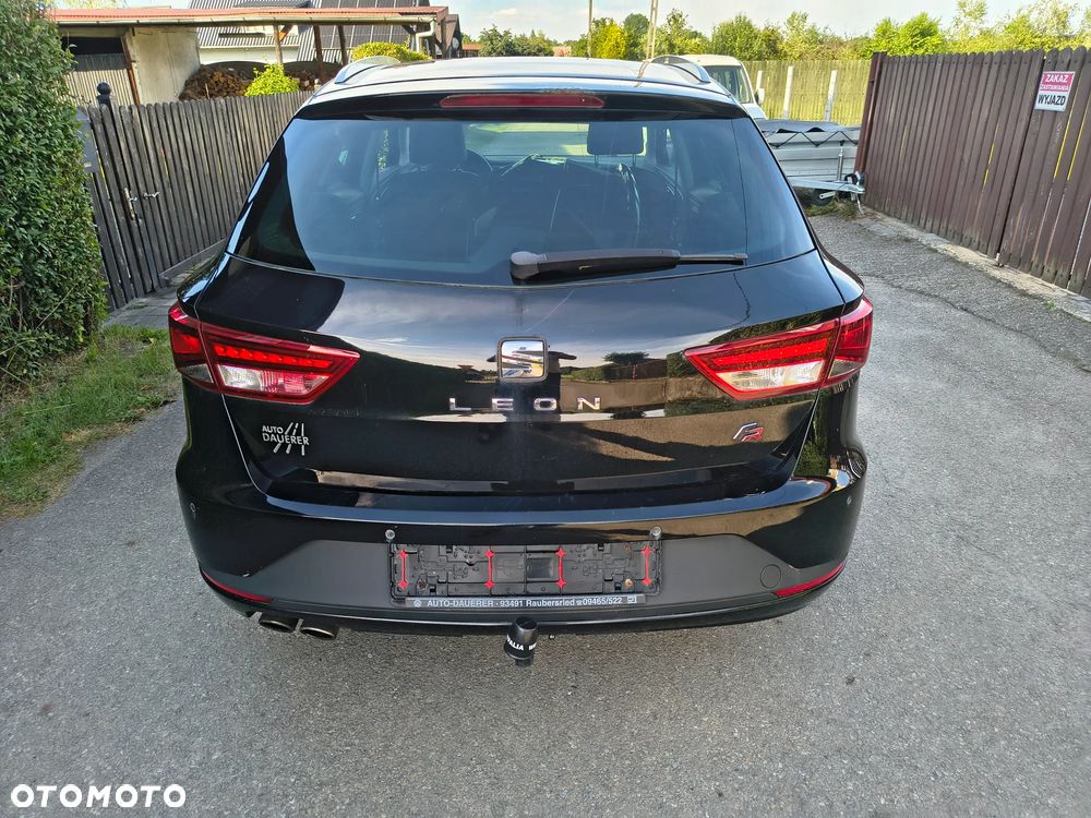 Seat Leon - 24