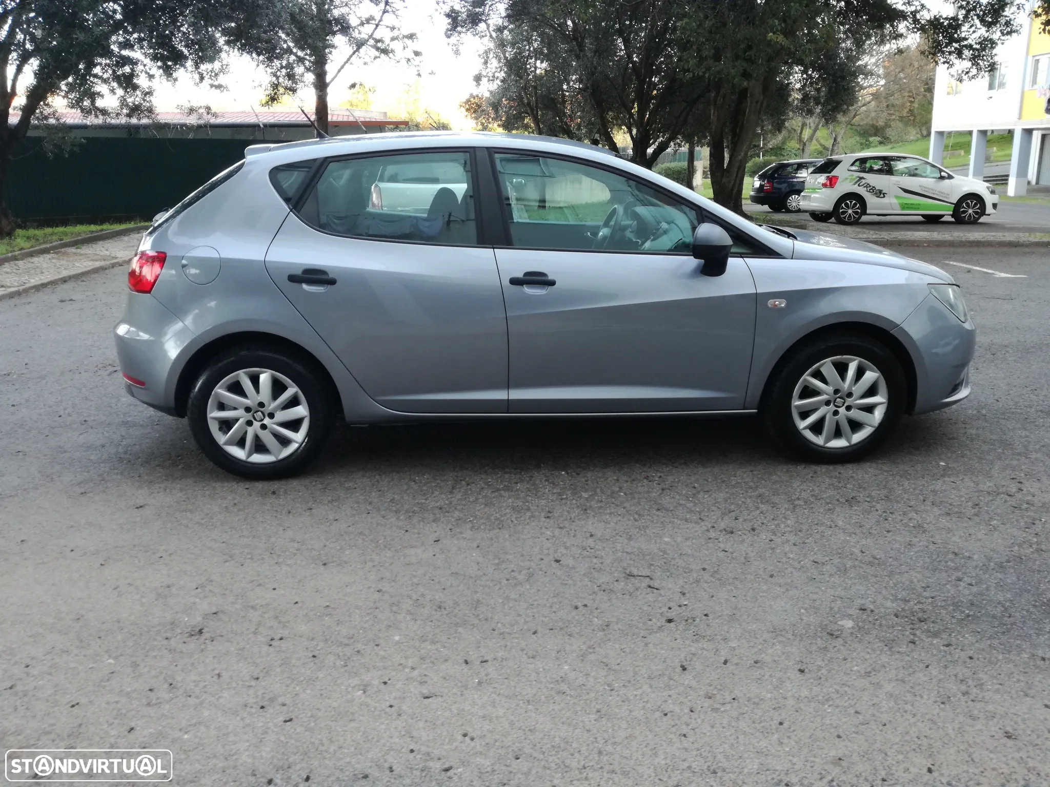SEAT Ibiza 1.0 Style - 8