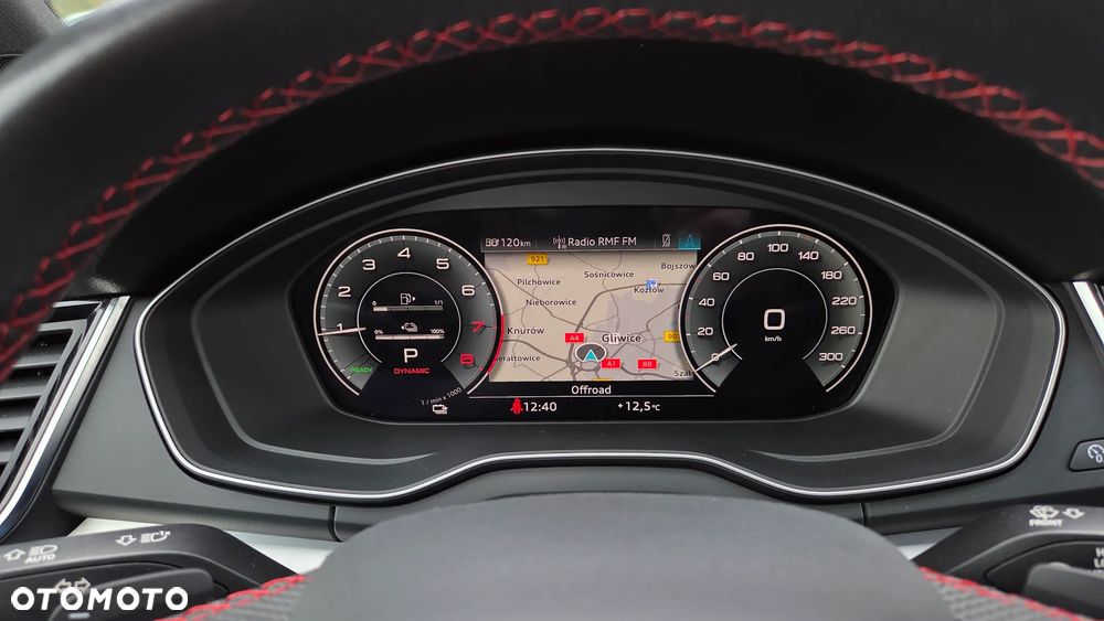 Audi Q5 Sportback - 18