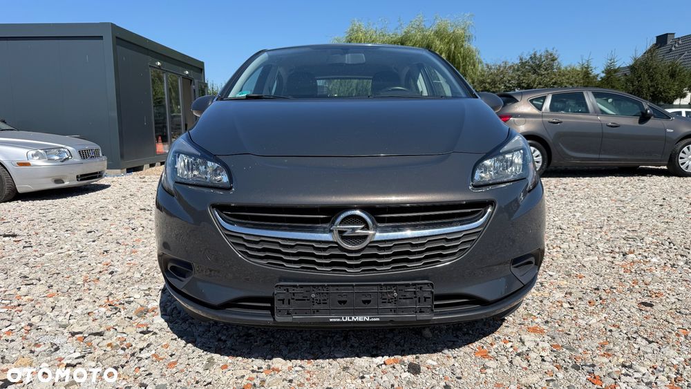 Opel Corsa - 23