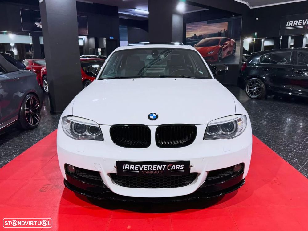 BMW 120 - 3