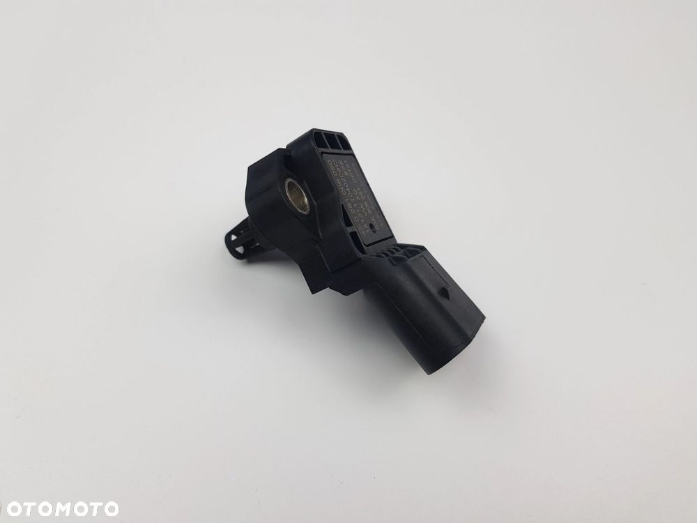 Czujnik ciśnienia doładowania w kolektorze MAP Sensor Audi A6 C7 03K906051 - 4