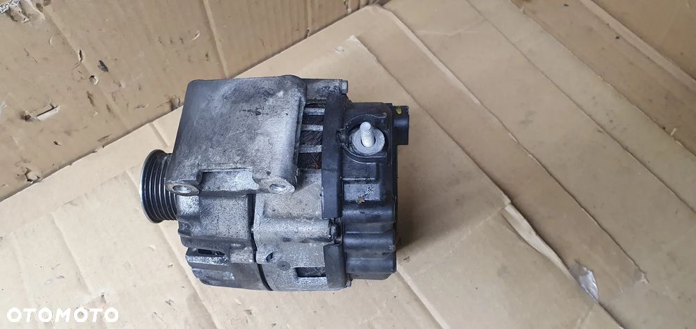 Alternator prądnica Mercedes E-Klasa W213 3.0 CDI A0009062722 - 7