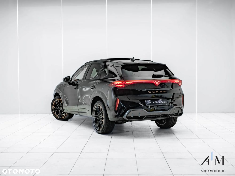 Cupra Terramar 2.0 TSI 4Drive DSG VZ - 10