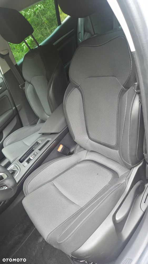 Renault Megane - 9