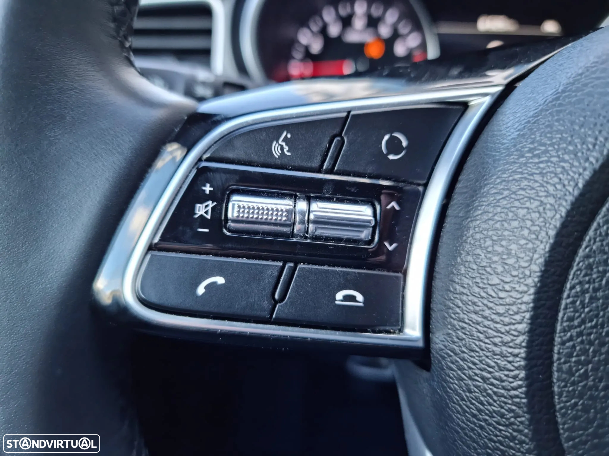 Kia XCeed 1.0 T-GDI Drive - 11