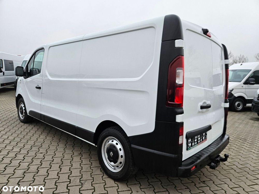 Renault Trafic L2H1 *59999zł NETTO* 2.0dCi/120KM - 10