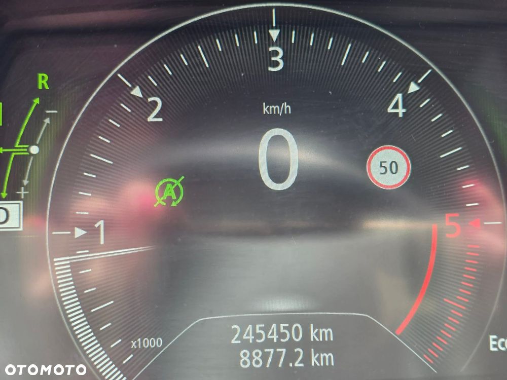 Renault Espace Energy dCi 160 EDC Intens - 16
