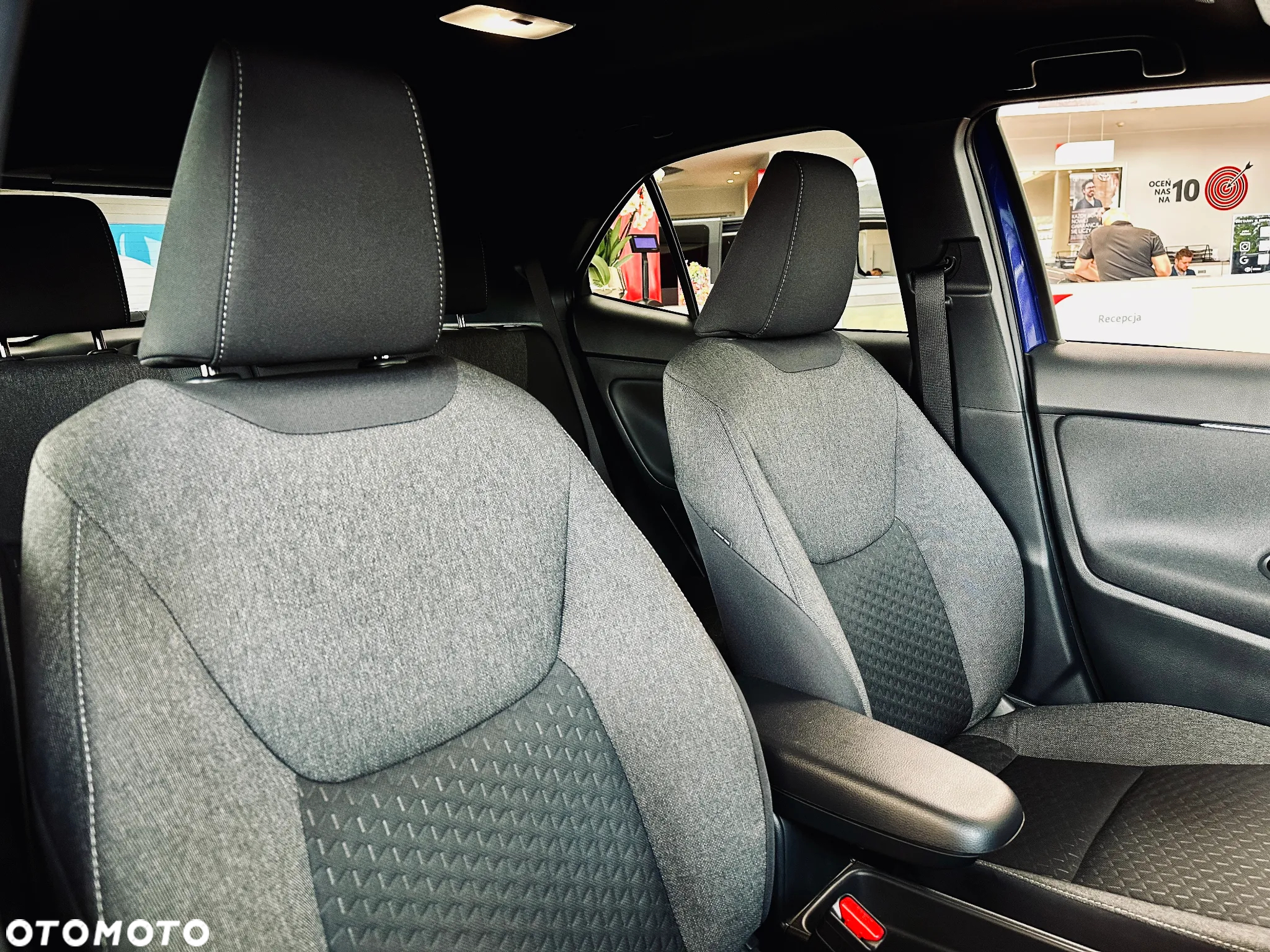 Toyota Yaris Cross Hybrid 1.5 Style - 13