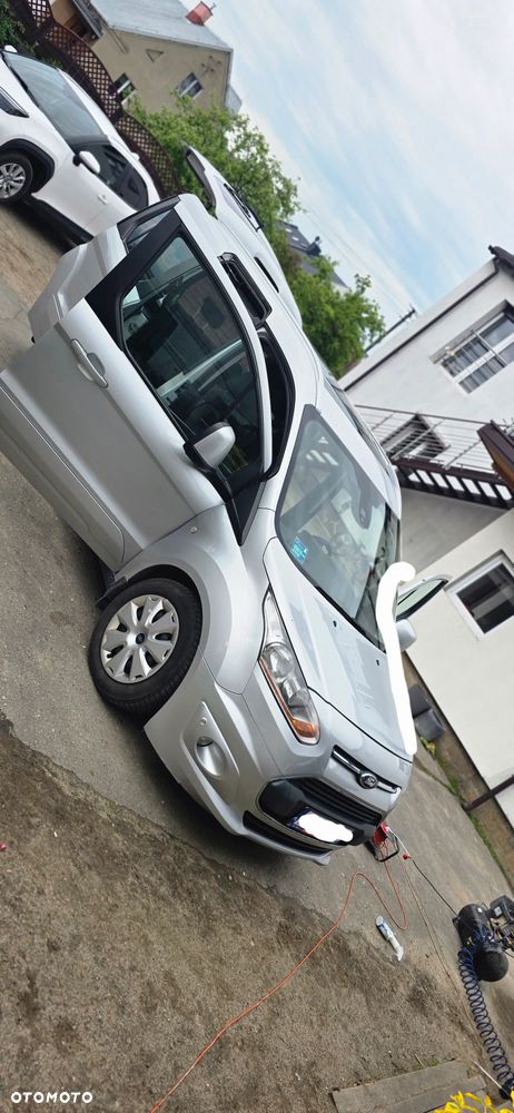 Ford Tourneo Connect - 9