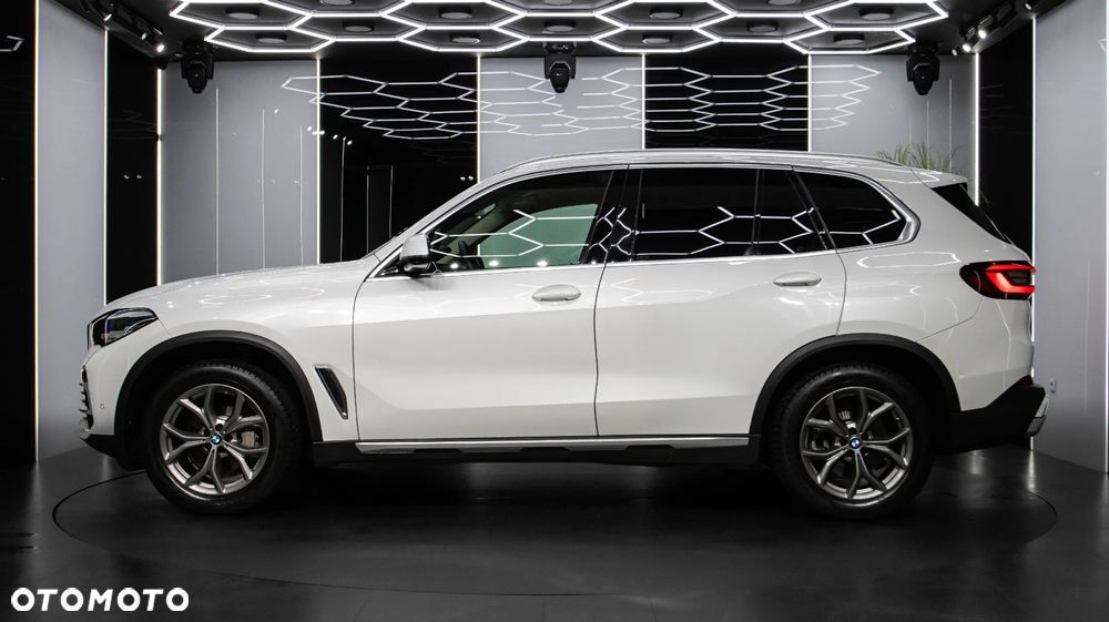 BMW X5 xDrive25d - 5