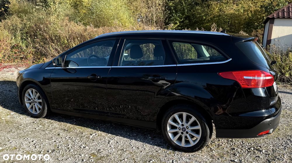 Ford Focus - 7