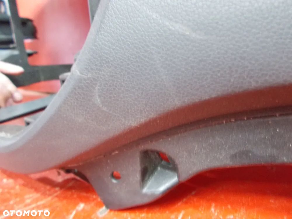 HYUNDAI I20 DESKA KONSOLA AIRBAG - 4