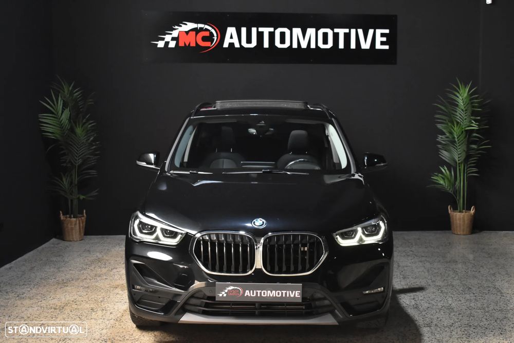 BMW X1 xDrive25e Advantage - 12