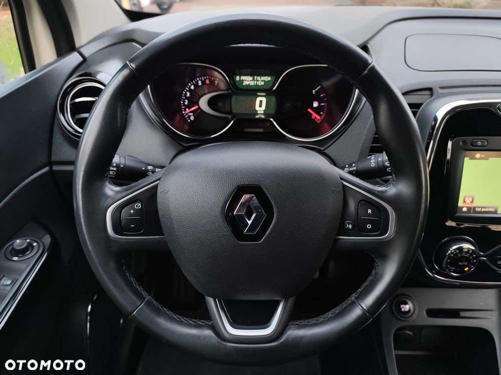 Renault Captur (ENERGY) TCe 90 INTENS - 28