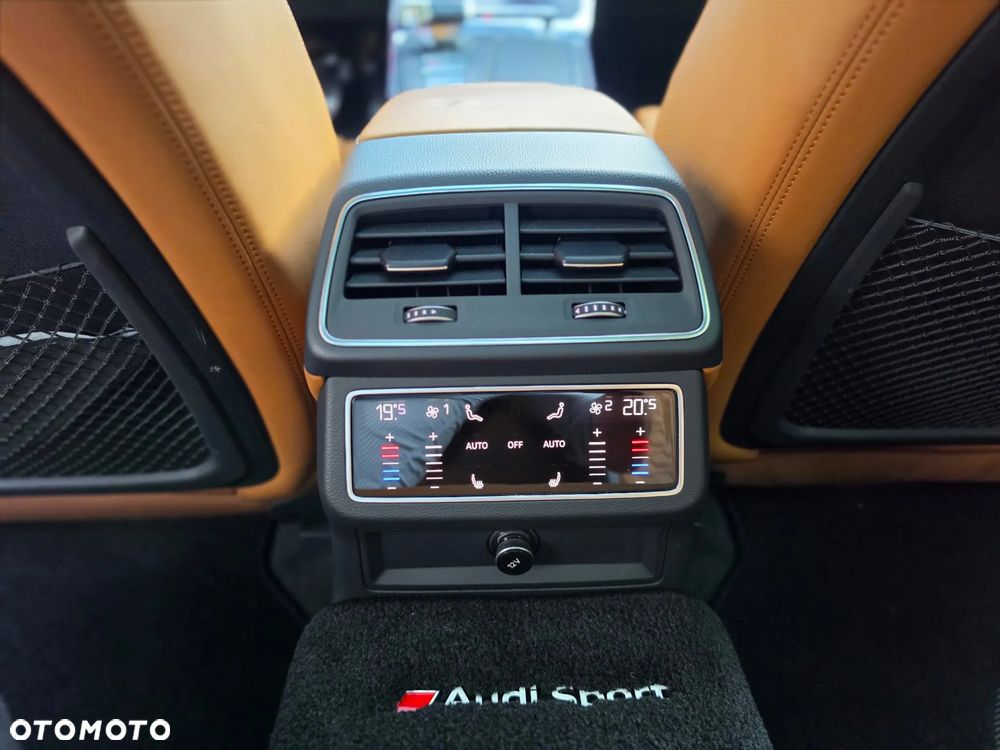 Audi RS6 Avant TFSI mHEV Quattro Tiptronic - 18