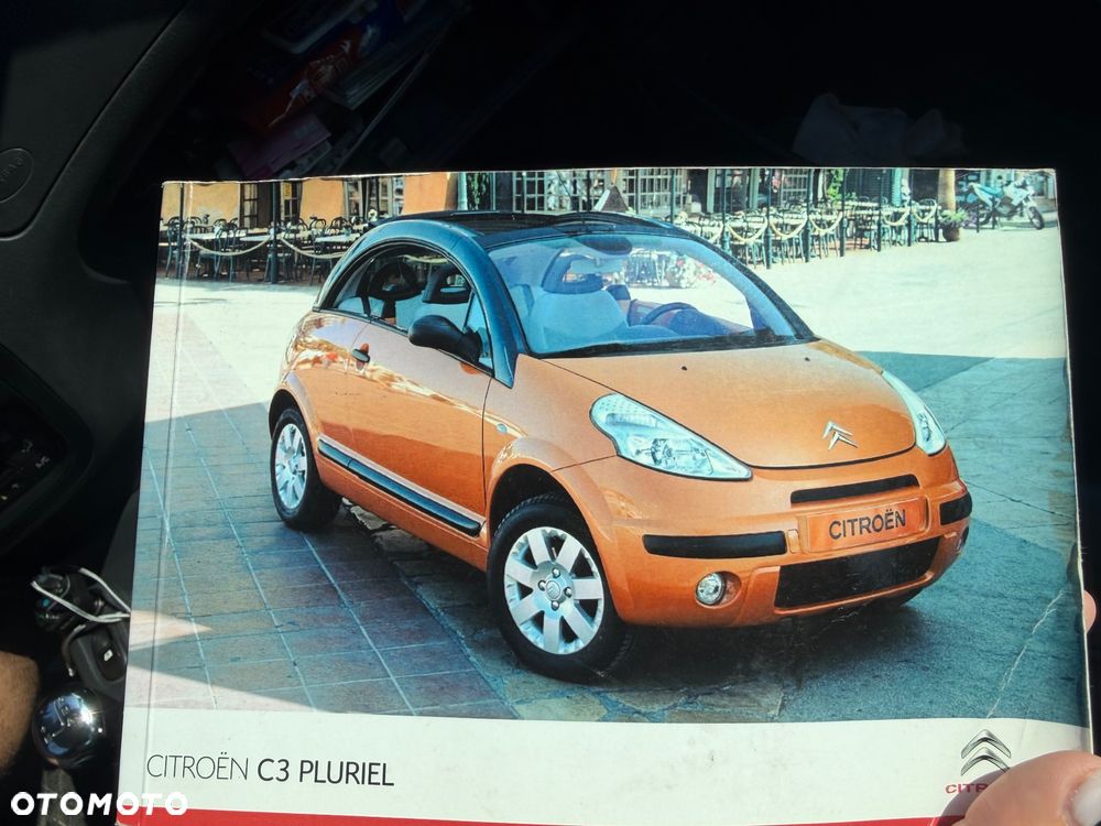 Citroën C3 1.6i 16V Exclusive MAP - 15