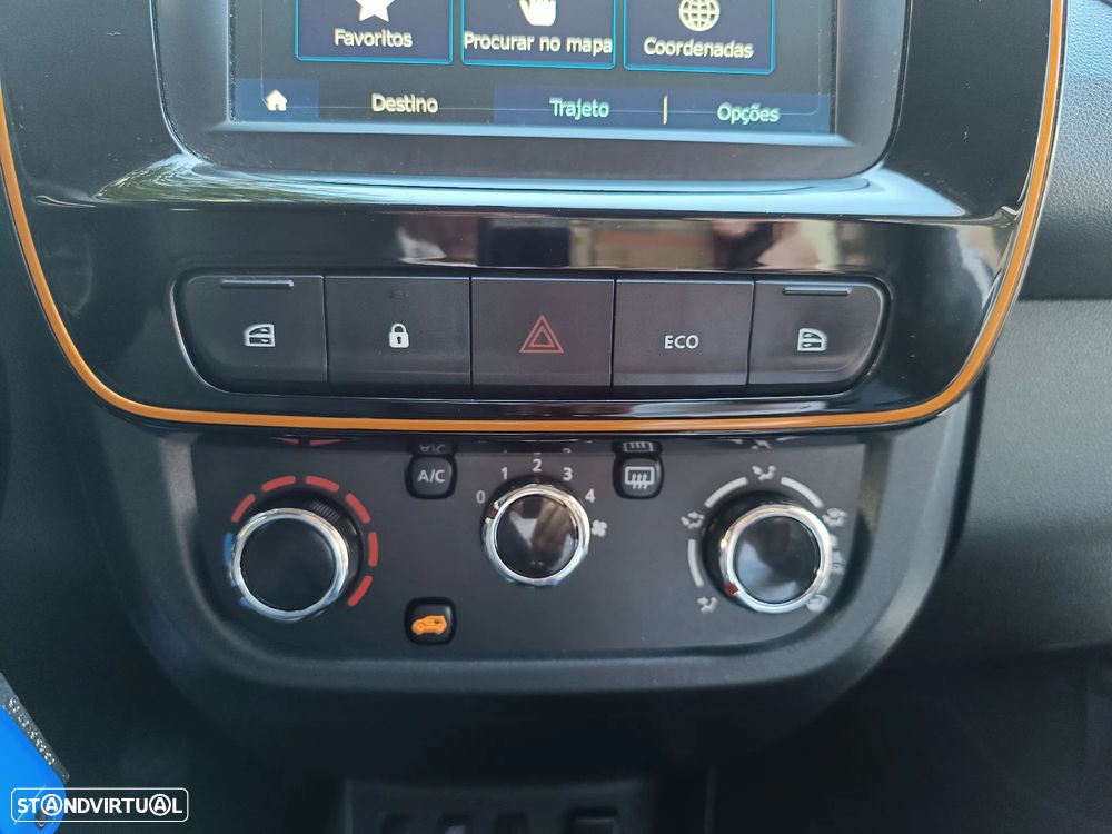 Dacia Spring Comfort Plus - 28