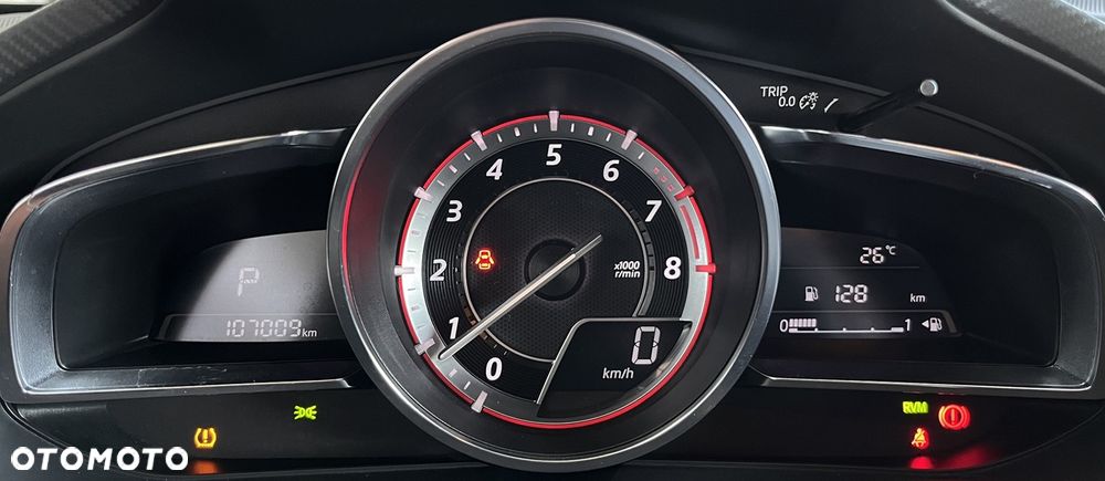 Mazda 3 2.0 Skypassion EU6 - 11