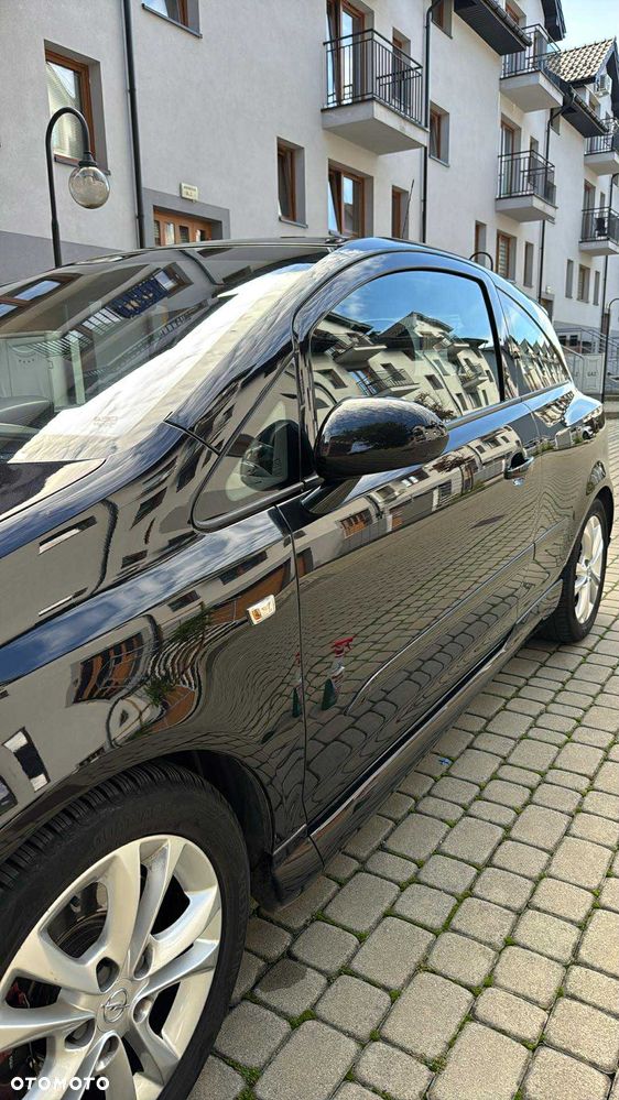Opel Corsa 1.6 Turbo GSi - 29