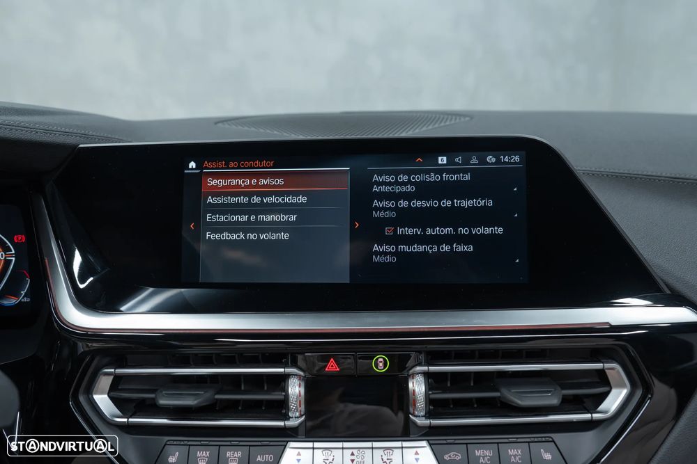 BMW Z4 30 i Pack M - 37