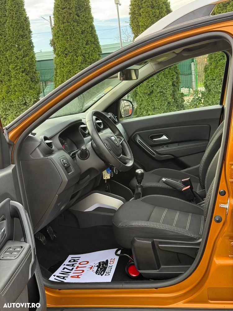 Dacia Duster - 7