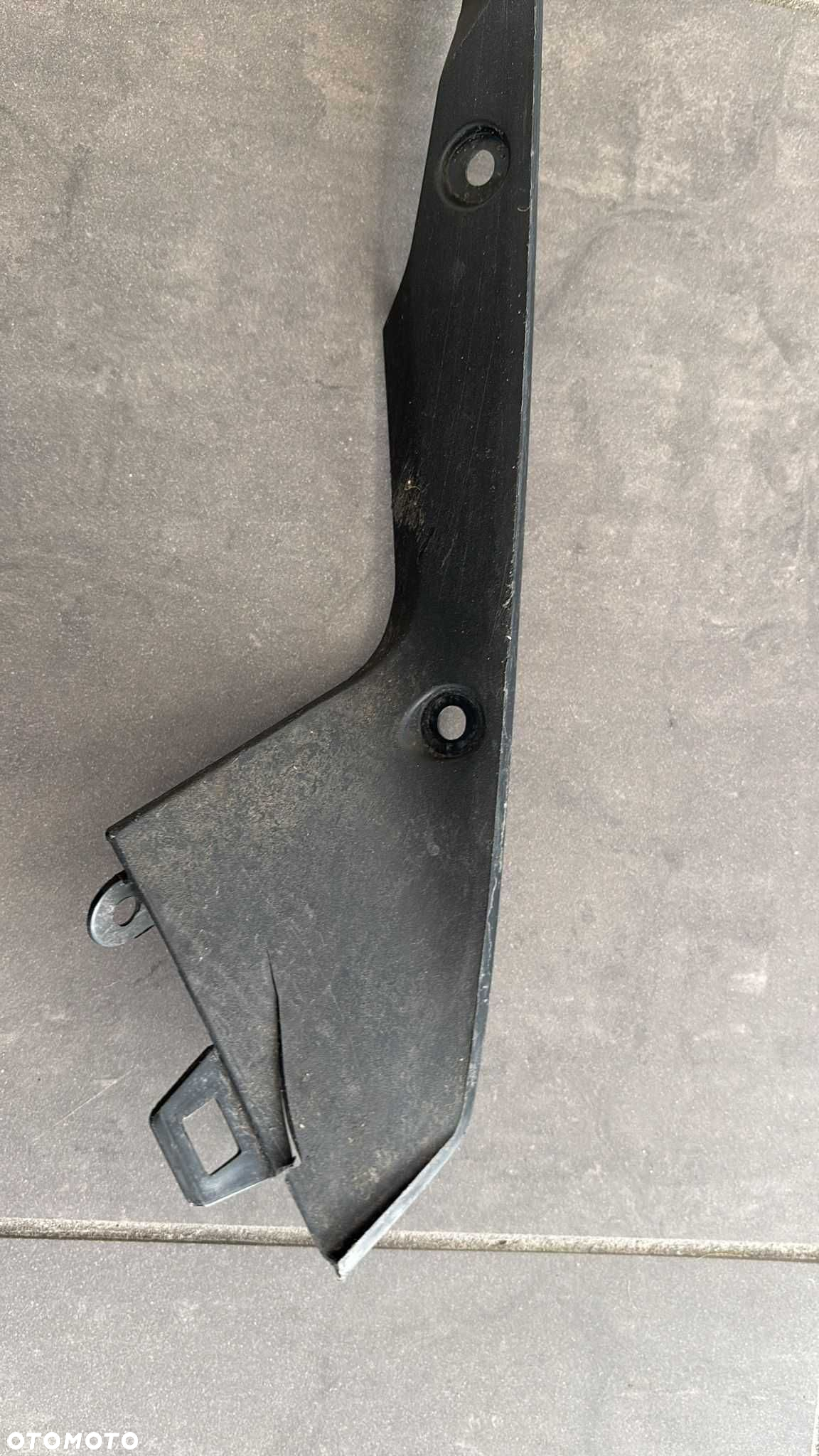 Wypełnienie Osłona Lewa Honda CBR 500R 2023-24 [1424] - 7