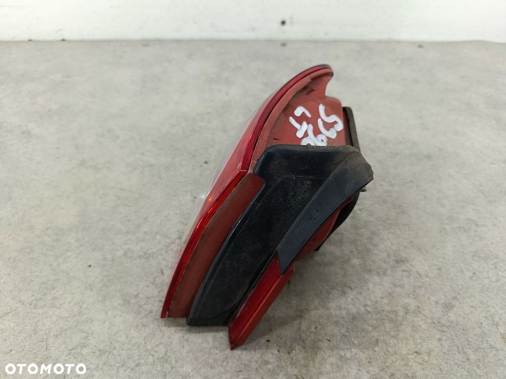 LAMPA TYLNA LEWA VW PASSAT B6 3C5945095C SEDAN - 7