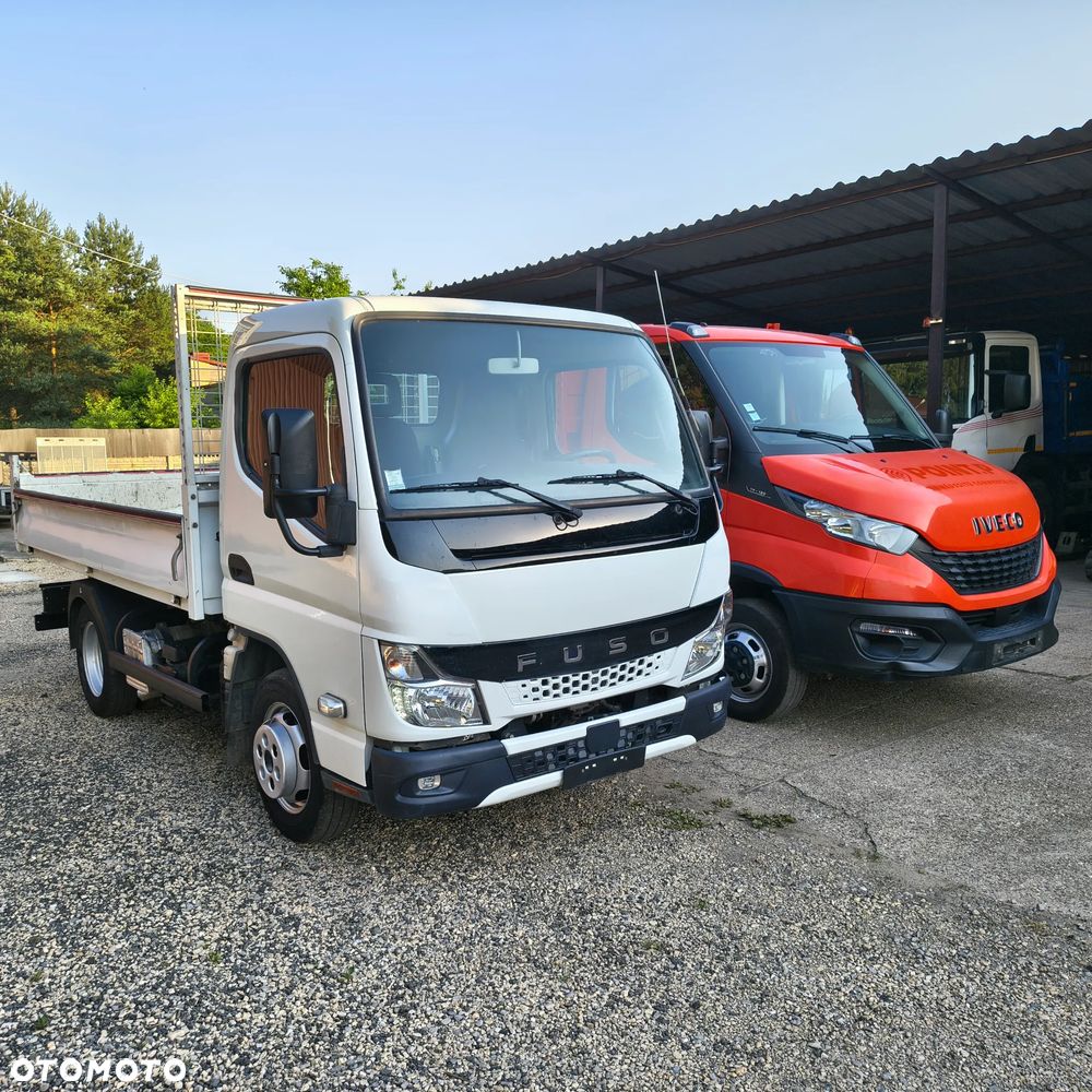 Iveco Daily 35C12 - 15
