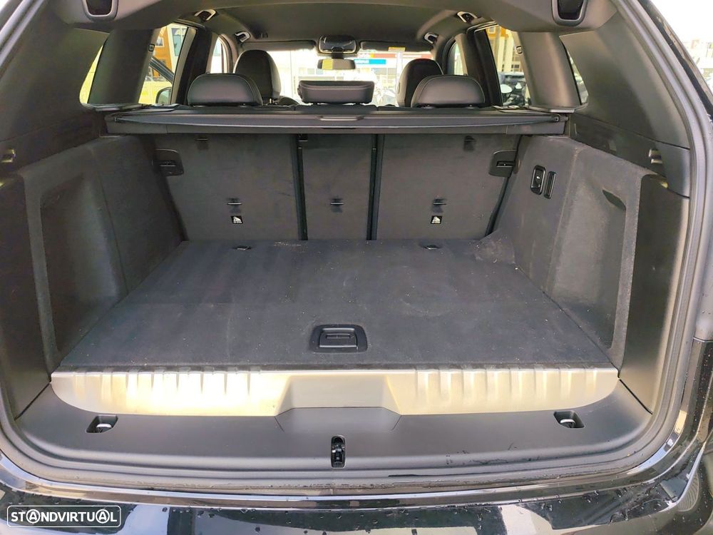 BMW X3 30 e xDrive Pack M - 34