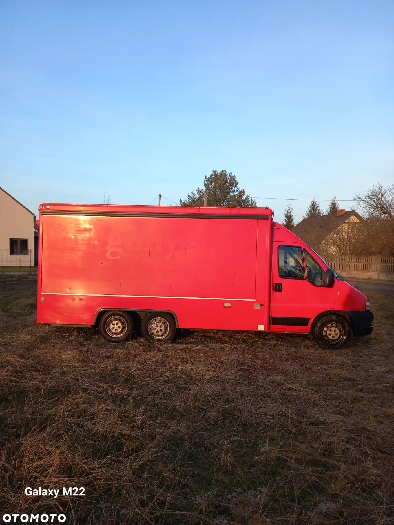 Fiat Ducato - 3