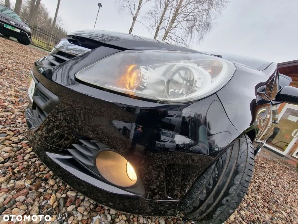 Opel Corsa 1.6 Turbo GSi - 20