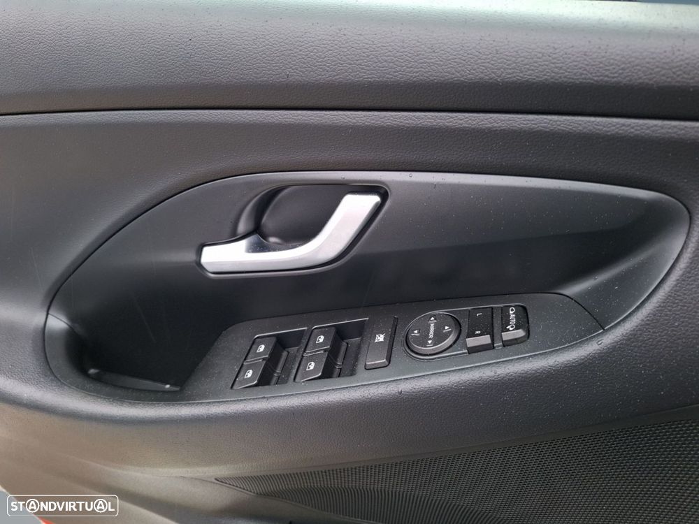 Hyundai i30 1.0 T-GDI Style Plus - 18
